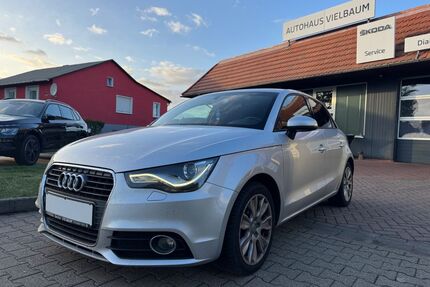 Audi A1 Gebrauchtwagen
