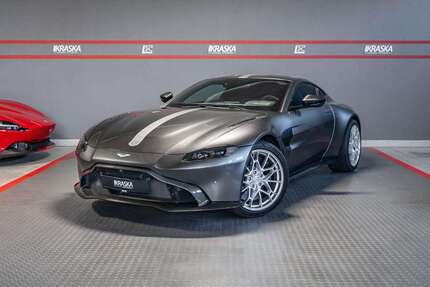 Aston Martin V8 Gebrauchtwagen