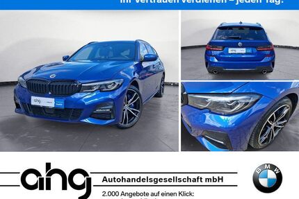 BMW 330 Gebrauchtwagen