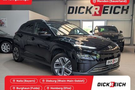 Hyundai KONA Gebrauchtwagen