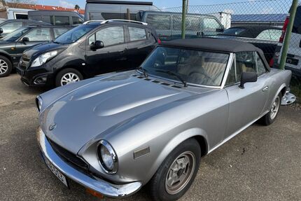 Fiat 124 Gebrauchtwagen