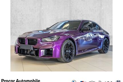 BMW M2 Gebrauchtwagen