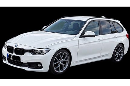 BMW 316 Gebrauchtwagen