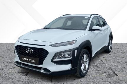 Hyundai KONA Gebrauchtwagen