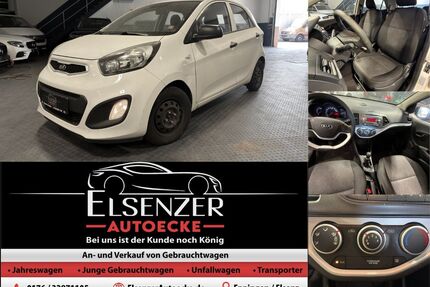 Kia Picanto Gebrauchtwagen