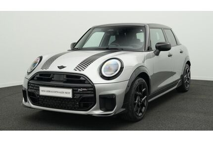 Mini Cooper C Gebrauchtwagen