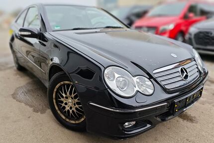 Mercedes-Benz C 200 Gebrauchtwagen
