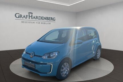 VW e-up! Gebrauchtwagen
