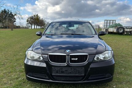 BMW 318 Gebrauchtwagen