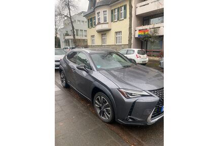 Lexus UX Gebrauchtwagen