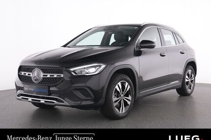 Mercedes-Benz GLA 250 Gebrauchtwagen