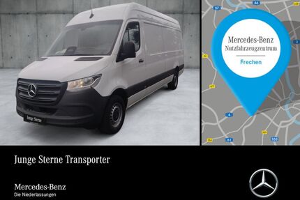 Mercedes-Benz Sprinter Gebrauchtwagen