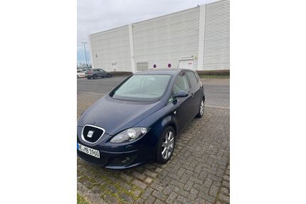 Seat Altea Gebrauchtwagen