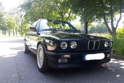 BMW 325 Gebrauchtwagen