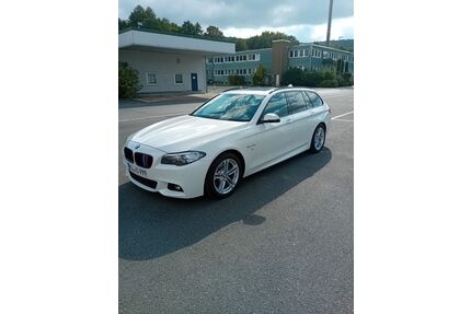 BMW 520 Gebrauchtwagen