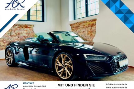 Audi R8 Gebrauchtwagen