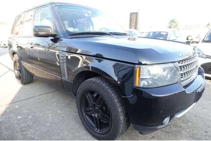 Land Rover Range Rover Gebrauchtwagen