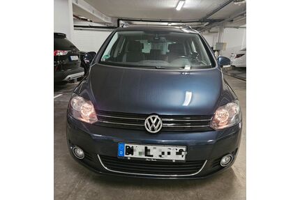VW Golf Plus Gebrauchtwagen