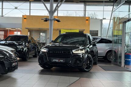 Audi SQ7 Gebrauchtwagen