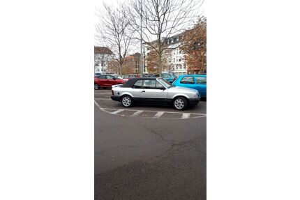 Ford Escort Gebrauchtwagen