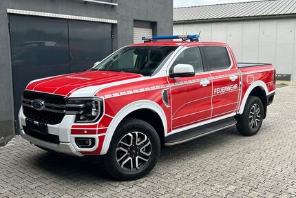 Ford Ranger Gebrauchtwagen