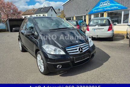 Mercedes-Benz A 200 Gebrauchtwagen