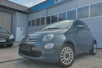 Fiat 500 Gebrauchtwagen