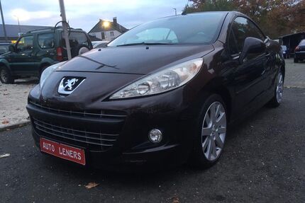 Peugeot 207 Gebrauchtwagen
