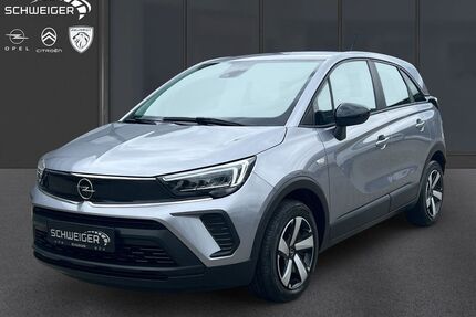 Opel Crossland (X) Gebrauchtwagen