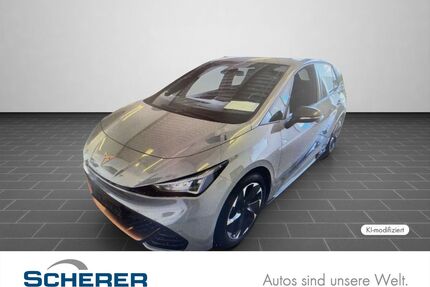 Cupra Born Gebrauchtwagen