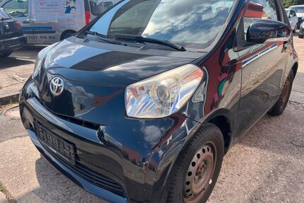 Toyota IQ Gebrauchtwagen