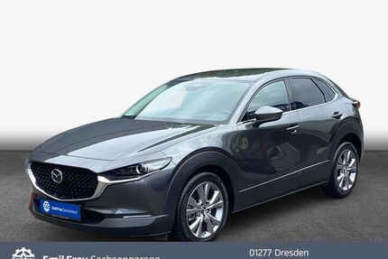 Mazda CX-30 Gebrauchtwagen