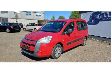 Citroen Berlingo Gebrauchtwagen