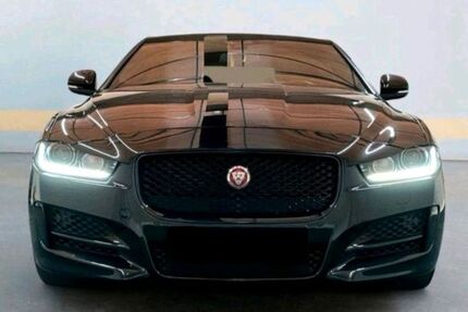 Jaguar XE Gebrauchtwagen