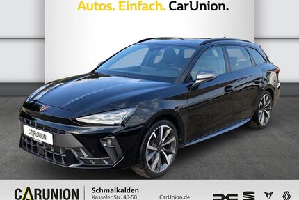 Cupra Leon Gebrauchtwagen