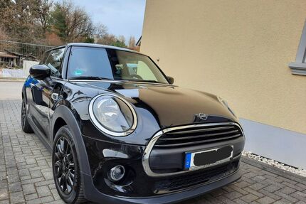 Mini ONE Gebrauchtwagen
