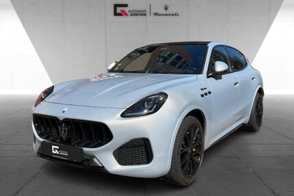 Maserati Grecale Gebrauchtwagen