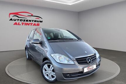 Mercedes-Benz A 150 Gebrauchtwagen