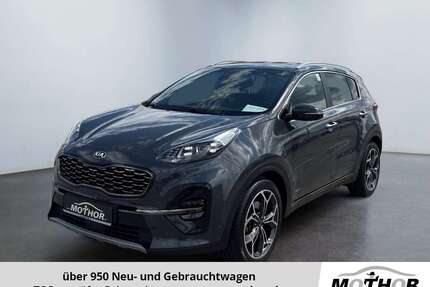 Kia Sportage Gebrauchtwagen