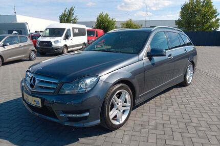 Mercedes-Benz C 250 Gebrauchtwagen