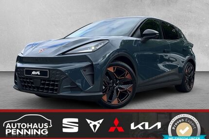 Cupra Raval Gebrauchtwagen