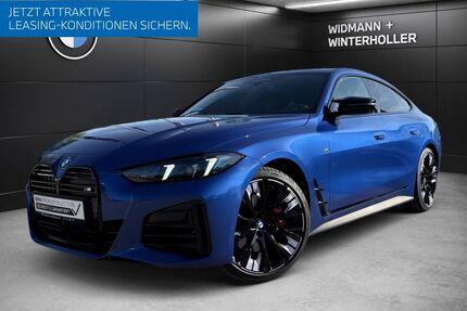 BMW M440 Gebrauchtwagen