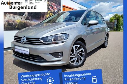 VW Golf Sportsvan Gebrauchtwagen