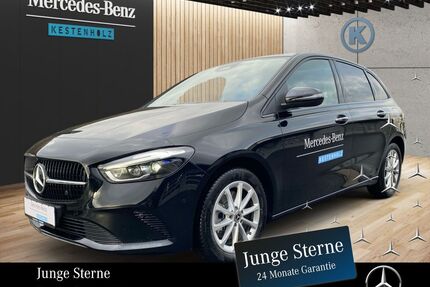 Mercedes-Benz B 250 Gebrauchtwagen