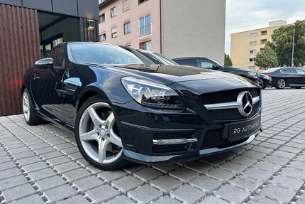 Mercedes-Benz SLK 250 Gebrauchtwagen