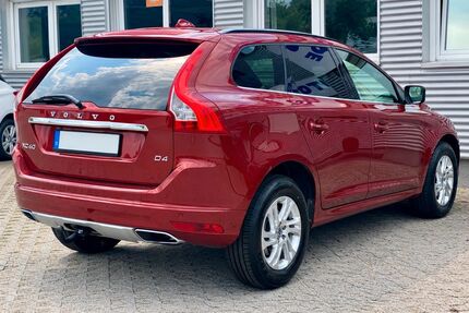 Volvo XC60 Gebrauchtwagen