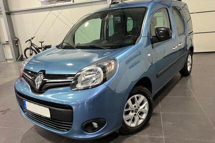 Renault Kangoo Gebrauchtwagen