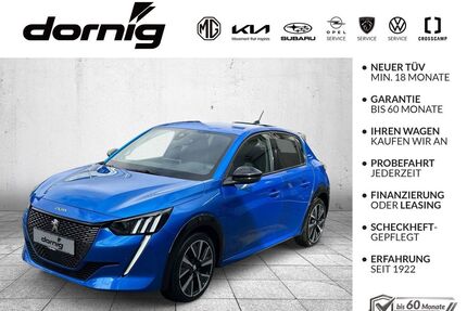 Peugeot 208 Gebrauchtwagen