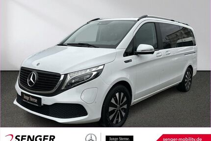 Mercedes-Benz EQV Gebrauchtwagen