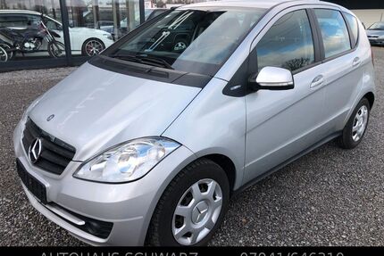 Mercedes-Benz A 160 Gebrauchtwagen